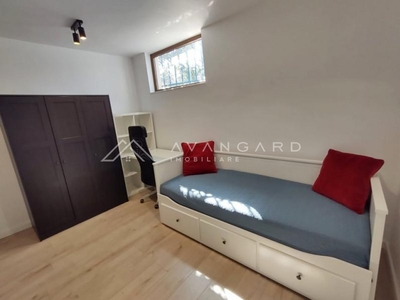 Apartament 2 camere | 44 mp | zona Hasdeu