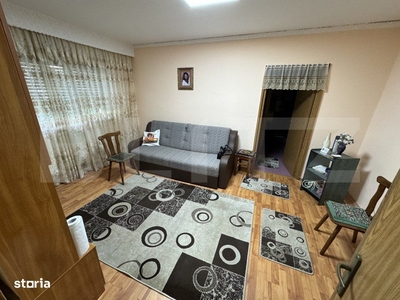 Apartament, 2 camere , 46 mp , Zona - Cetate