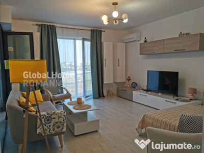 Apartament 2 camere 47MP | Zona de nord - Aviatiei | Cloud 9