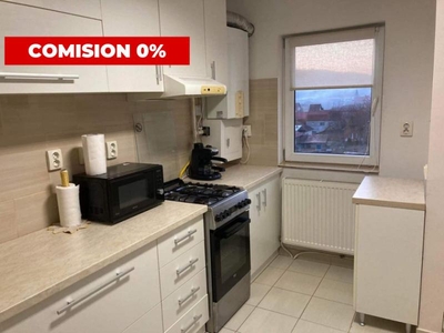 Apartament 2 camere, 53 mp, zona Napolact