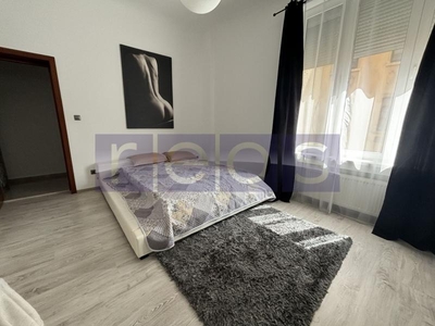 APARTAMENT 2 CAMERE | 53MP | CAPITALE