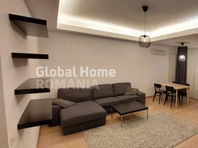 Apartament 2 camere 57MP | Zona de nord - Aviatiei | NorthLa