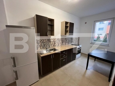 Apartament 2 camere, 58 mp, Valea Garbaului