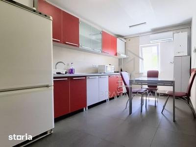 Apartament 2 camere, 60mp, decomandat, aer condiționat, Expo