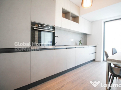 Apartament 2 camere 60MP | Zona de nord - Aviatiei | Cloud 9