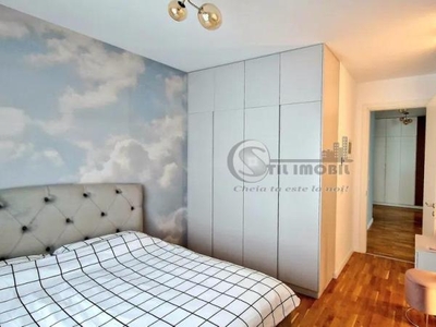 APARTAMENT 2 CAMERE, 63 mp, DECOMANDAT - ZONA Galata-Mircea cel Batran