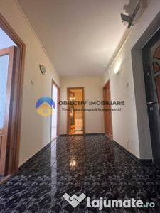 Apartament 2 camere 68,5 MP/balcon mare 1 Mai