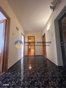 Apartament 2 camere 68,5 MP/balcon mare 1 Mai