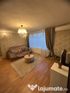 Apartament 2 camere 700 m piata victoriei, vizavi gara nord