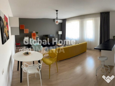 Apartament 2 camere 71MP | 1 Loc de Parcare | Residence 5