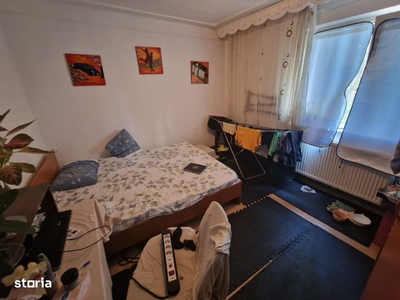 Apartament cu 2 camere de vânzare - bloc nou