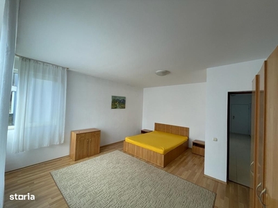 Apartament 2 camere Andrei Muresanu