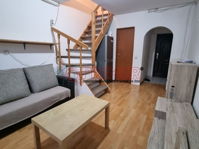 Apartament 2 camere Aparatorii Patriei Metrou