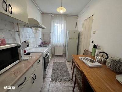 Apartament 2 camere, Astra, str. Soarelui