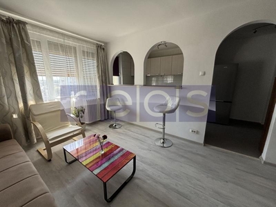 APARTAMENT 2 CAMERE | BALCON 4MP | DOMENII