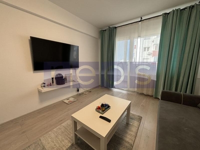 APARTAMENT 2 CAMERE | BALCON 6MP | TURDA