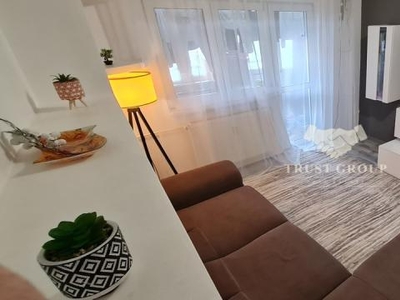 Apartament 2 camere Banu Manta