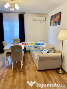 Apartament 2 Camere Berceni - Dimitrie Leonida - Parcare