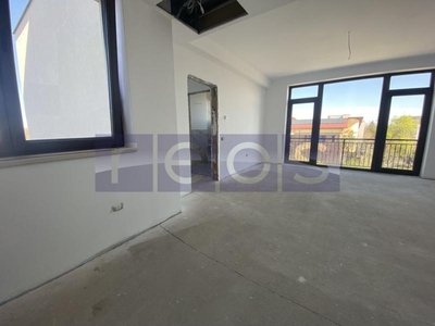 APARTAMENT 2 CAMERE | BLOC NOU IN ZONA LINISTITA | DAMAROAIA