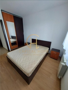 Apartament 2 camere bloc nou Tatarasi