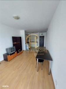 Apartament 2 camere bloc nou Tatarasi