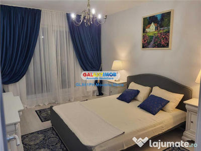 Apartament 2 camere, bloc nou, zona Bld. Bucuresti