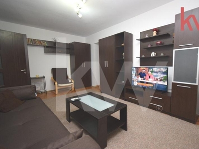 Apartament 2 camere Brazda lui Novac, zona linistita