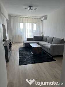 Apartament 2 camere Bulevardul Unirii stradal