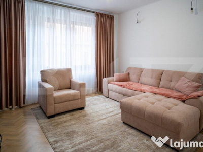 Apartament de lux proaspăt renovat în Centru Istoric