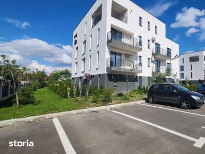 Apartament 2 camere Cristalului/Bragadiru