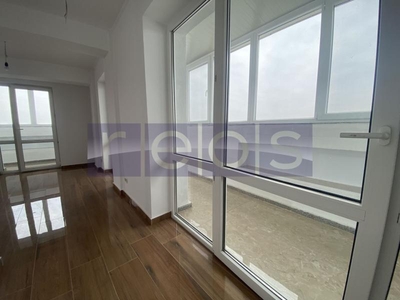 APARTAMENT 2 CAMERE CU TERASA | BLOC NOU | STRAULESTI