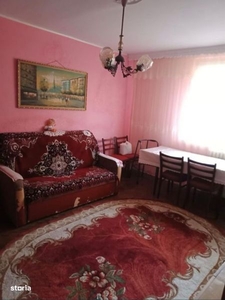 Apartament 2 camere - Darmanesti (Metalo)