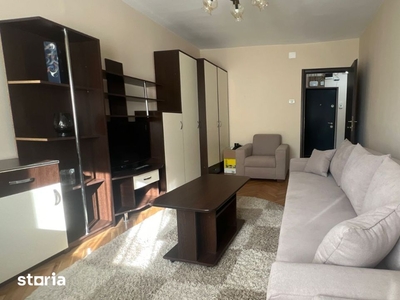 Apartament 2 camere de inchiriat pe strada Tudor Vladimirescu