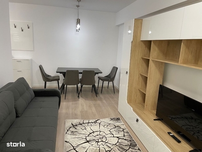 Apartament 2 camere de inchiriat Vulcan Residence cu parcare