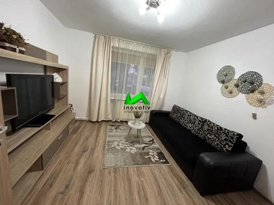 Apartament 2 camere de vanzare decomandat Sibiu C Dumbravii