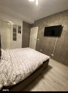 Apartament 2 camere de vanzare PARCUL TUDOR ARGHEZII - METALURGIEI