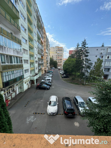 Apartament 2 camere de vânzare pe B-dul Mihai Viteazu - eta