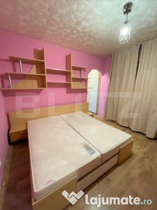 Apartament 2 camere, decomandat, 60 mp, zona Profi Dorobanti