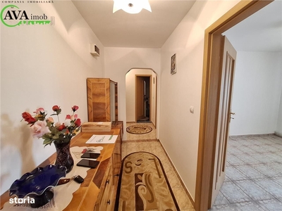 Apartament 2 camere decomandat | Bloc 1981 - Zona Miorita, Bacau