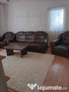 Apartament 2 camere decomandat bloc vila Racadau, 10F7E