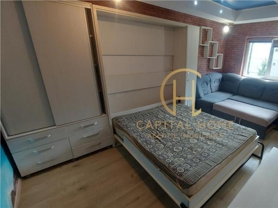 Apartament 2 camere decomandat Galata Oxygen