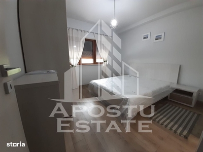 Apartament 2 camere, decomandat, la casa, prima inchiriere, Braytim.