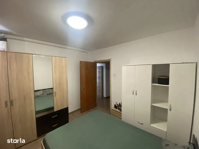 Apartament 2 camere Obregia