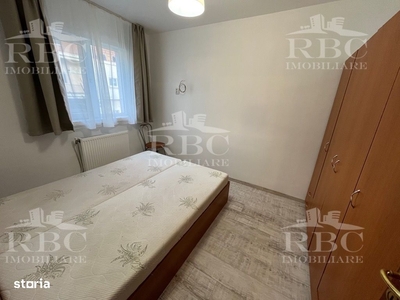 Apartament 4 camere, 140 mp, 2 terase, priveliste, Gruia, zona Rosetti