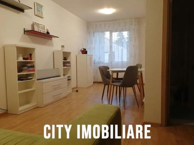 Apartament 2 camere, Decomandat, S 44 mp, Zona UMF. de inchiriat