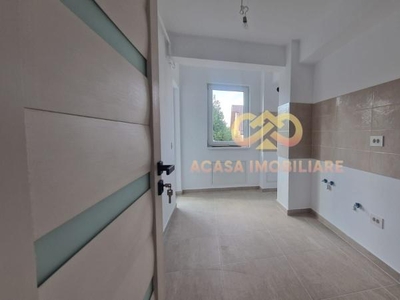 APARTAMENT 2 CAMERE DECOMANDAT SOARELUI 59MP