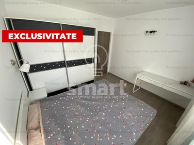 Apartament 2 camere decomandat terasa Buna Ziua