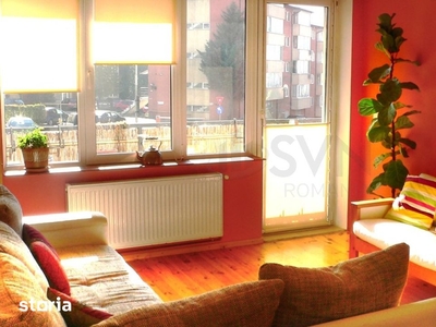 Apartament, 30 m²,