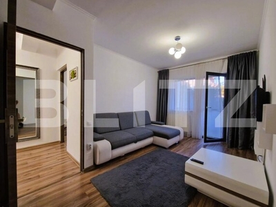 Apartament 2 camere decomandate, zona Penny