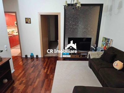 Apartament 2 camere Doamna Ghica